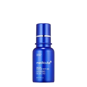 Medicube One Day Exosome Shot 7500 sérum 30 ml
