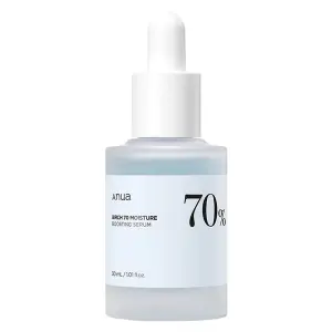 Anua Birch 70% Moisture Boosting Serum - Hydratačné sérum s brezovou šťavou 30ml