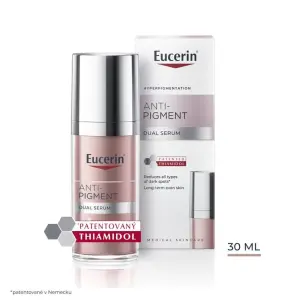Eucerin ANTIPIGMENT duálne sérum 30 ml