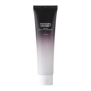 HaruHaru Wonder Black Rice Moisture 5.5 Soft Cleansing Gel - Hydratačný čistiaci gél 100ml