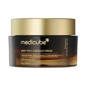 Medicube Deep Vita C Capsule krém 55 g
