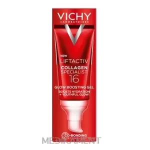VICHY LIFTACTIV COLLAGEN SPECIALIST 16  GEL rozjasňújúci gél 50 ml