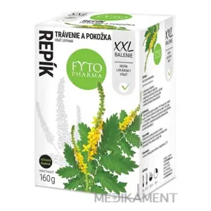 FYTO REPÍK vňať sypaná 160 g