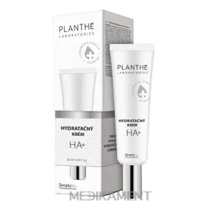PLANTHÉ Hydratačný krém HA+ 50 ml