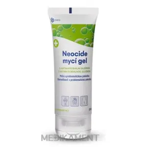 Neocide umývací gél ENEO 200 ml
