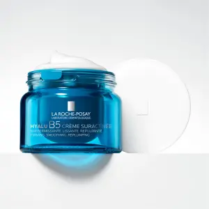 LA ROCHE-POSAY HYALU B5 CREME SURACTIVÉE krém 50 ml