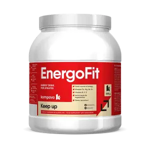 Kompava Energofit 500 g