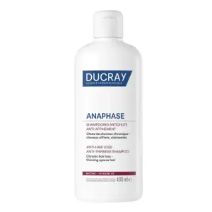 DUCRAY ANAPHASE šampón pri vypadávaní vlasov 400 ml