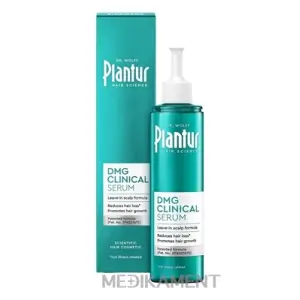 Plantur DMG Clinical Sérum 125 ml