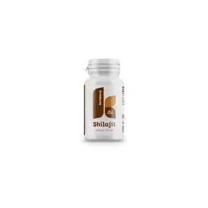 kompava Shilajit kapsuly 90 ks