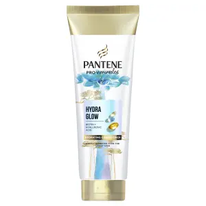Pantene Hydra Glow kondicionér s biotínom 160 ml. Pro V Miracles na suché poškodené vlasy