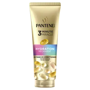 Pantene 3MM 220ml Hydration