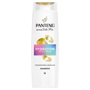 Pantene S 400ml Hydration