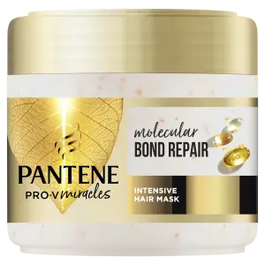Bezoplachový krém Pantene Bond Repair 300 ml