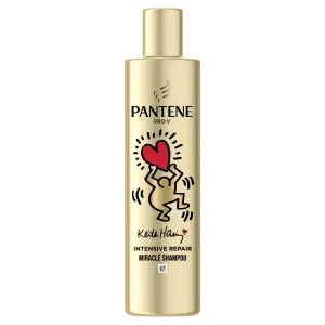 Pantene Pro-V x Keith Haring Artist Edition Intensive Repair Šampón, 250ML