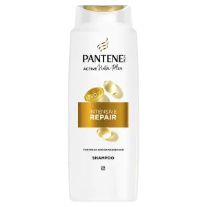 Pantene Pro-V Active Nutri-Plex Intensive Repair šampón 625 ml na suché poškodené vlasy