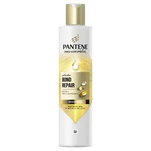 Pantene Molecular Bond Repair šampón s biotínom 250 ml koncentrované zloženie Pro-V