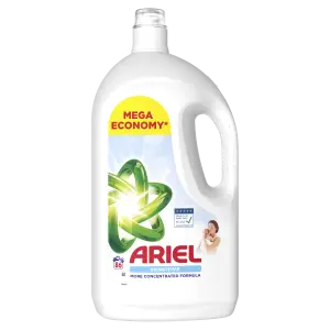 Ariel Sensitive Tekutý prací prostriedok, 86 praní