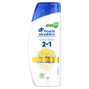 Head & Shoulders 2v1 Citrus Fresh 625ml