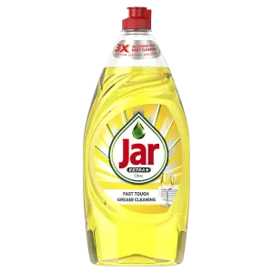 Jar Extra+ Citrus prostriedok na umývanie Riadu 900ml