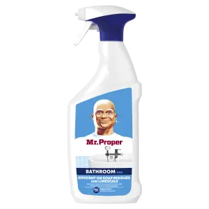 Mr. Proper Spray 800ml Bathroom