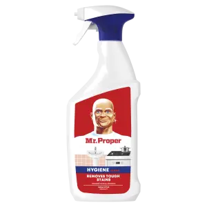 Mr Proper Hygienický Sprej S Vôňou Eukalyptu Mr. Proper, 800 ml
