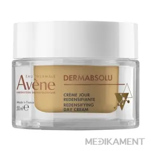 AVENE DERMABSOLU Remodelačný denný krém 50 ml