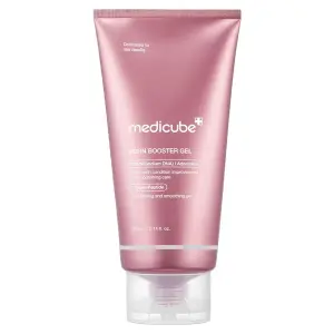 Medicube PDRN Booster Gel - Gél booster na zlepšenie elasticity pokožky tváre 300ml