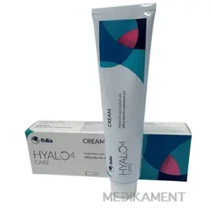 HYALO4 CARE CREAM krém na rany 100 g