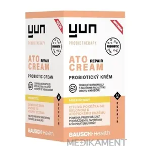 YUN ATO REPAIR CREAM probiotický krém 50 ml