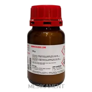 FAGRON Minoxidilum 50 g