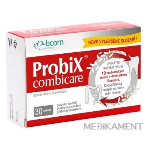 Probix Combicare tablety 30 ks