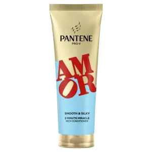 Pantene 3MM 220ml Repair & Protect Robert Indiana Blue