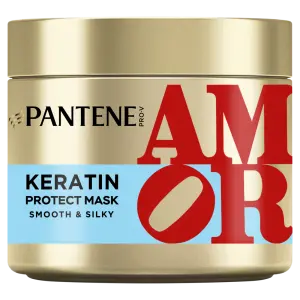 Pantene Maska 300ml Repair & Protect Robert Indian Blue
