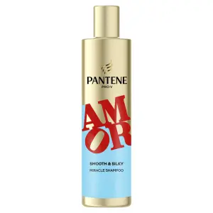 Pantene S 250ml Repair & Protect Robert Indiana Blue