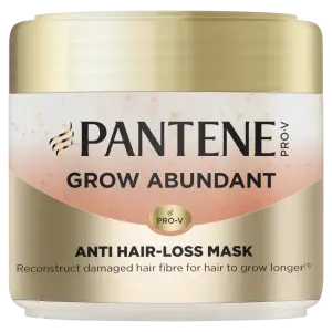 Pantene Maska 300ml Grow Abundant