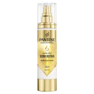 Pantene 90ml  GN LOT Molecular Bond Rep CE