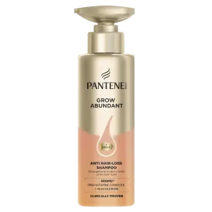 Pantene S 290ml Grow Abundant
