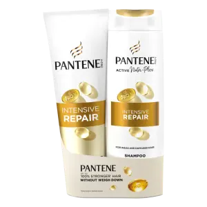 Pantene šamp. 400ml+kond. 275ml Repair