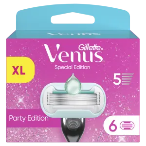 Venus Party Edition 6NH