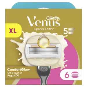 Venus ComfortGlow 6NH