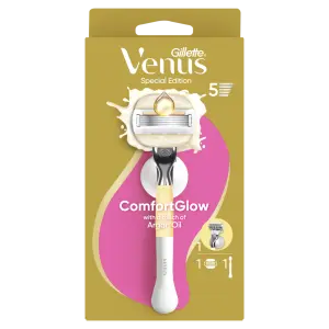 Venus ComfortGlow strojček+1NH