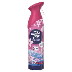 Ambi Pur Merlion 8ml Japanese Blossom