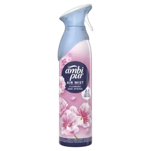 Ambi Pur Sprej Duopack Flower 2x185ml