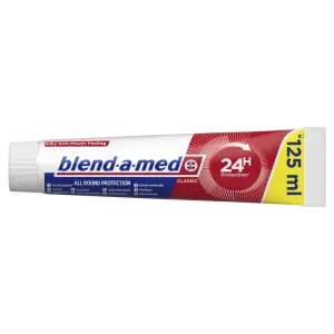 BAM 125ml All Round Protection Classic 