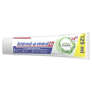 BAM 125ml All Round Protection Herbal 