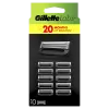 Gillette Labs náhradné hlavice 10ks