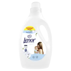 Lenor Sensitive aviváž 126 praní 2650ml