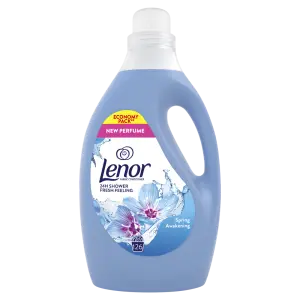 Lenor Spring Awakening aviváž 126 praní 2,65L