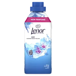 Lenor Fragrance Therapy Spring Awakening 27 praní 567ml